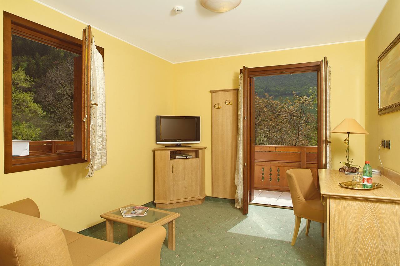 Hotel Conca Verde Zone Exterior photo